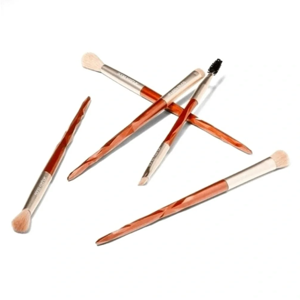 Sonia Kashuk Limited Edition 5 - Piece Makeup Brush Set